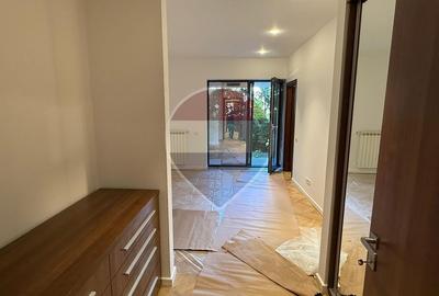 INCHIRIERE Apartament cu 3 camere + curte in zona Primaverii - 10