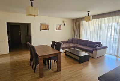 Vanzare 4 camere - Central Park - 2