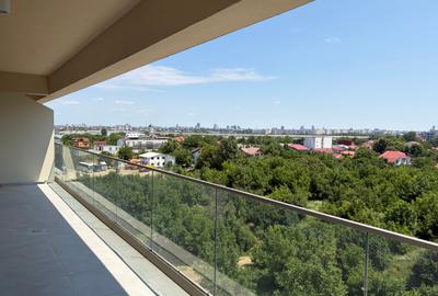 Ultimele Apartamente cu 2 camere,centrala proprie,zona Lacul Morii,TVA inclus - 7