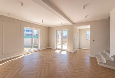 Duplex cu 5 camere în Urseni