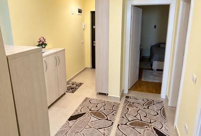 Braytim | 3 Camere | Decomandat | 2 Băi | Parcare CF | Etaj 1 - 8