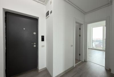 Mamaia nord - Apartament cu 2 camere spațios - 8