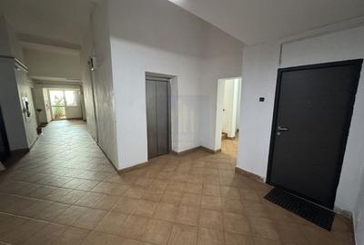 Apartament 2 camere cu terasa si jacuzzi de vanzare P-ta Alba Iulia *Tur virtual - 43