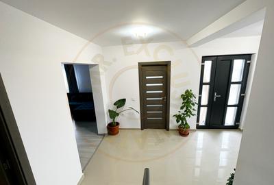 Casa spatioasa 5 camere Trivale - Clasa energetic A - 18
