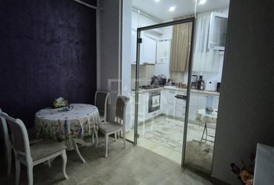 3 camere Demisol Înalt Încălzire pardoseală B-dul Timisoara - 23