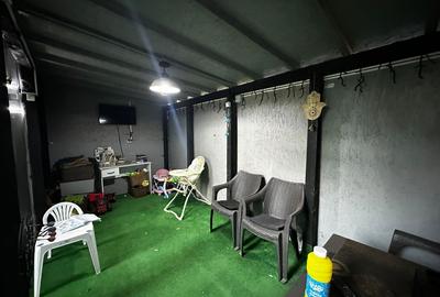 2 camere | Decomandat | Curte 60 mp | La Cheie | Dobroesti - Marului - 13