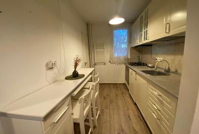 Apartament Dristor - Metrou - Loc De Parcare - Boxa - 2