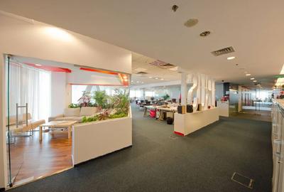 Charles de Gaulle Plaza, Aviatorilor, 298 mp  0% comision! - 5