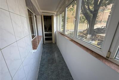 Bloc Patrascanu - birou 35mp - 4