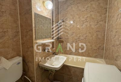 Oportunitate excelentă!Garsonieră cu BALCON | 30 mp | Mănăștur–BIG/Winmarkt - 13