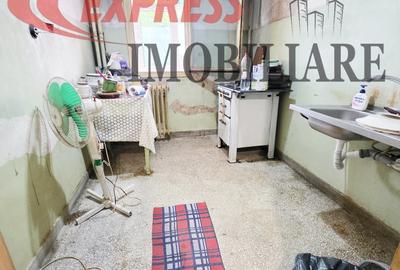 Dristor, Camil Ressu, Fizicienilor, Istriei, Scoala 54 - 2