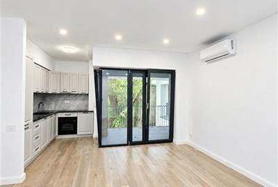 Apartament cu 2 camere decomandat în Armeneasca