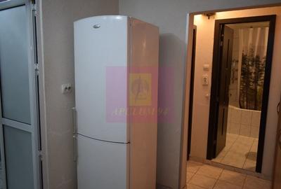 Apartament 2 camere | Aviației | Etaj 1/4 - 3