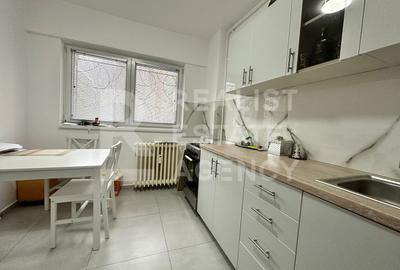 Apartament 2 camere, 50 mp utili, 1984,  Arena Nationala, București - 2