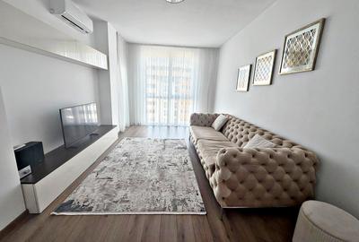 Apartament cu 2 camere în Iosia
