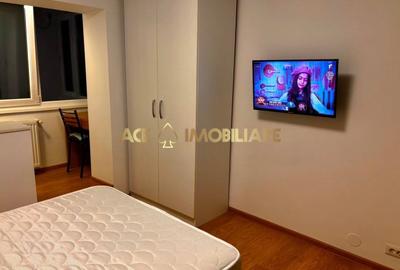 2 Camere de inchiriat | Berceni | Metrou | Parcare | Centrala | 60mp - 4