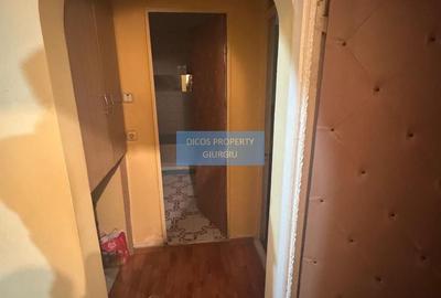 Apartament 4 camere de vânzare – zonă Școala 8 - 4