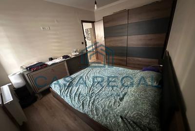 Apartament 3 camere Ansamblul Victoria Rezidențial Oradea - loc parcare inclus - 8
