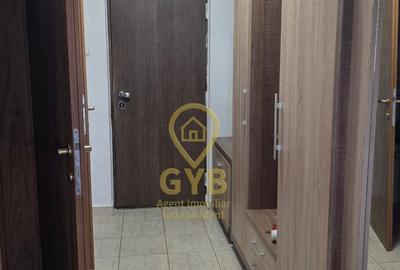 De închiriat apartament cu 3 camere în bloc nou -  Prima Nufărul - 7
