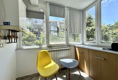 Apartament spațios si primitor,  zona Lunei - Fabrica de bere - 10