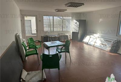Spatiu comercial de inchiriat in zona Baneasa - 1