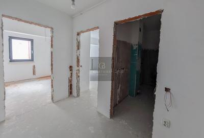 2 CAMERE + LOC DE PARCARE( OPTIONAL) | GARA OBOR DE EST | - 8