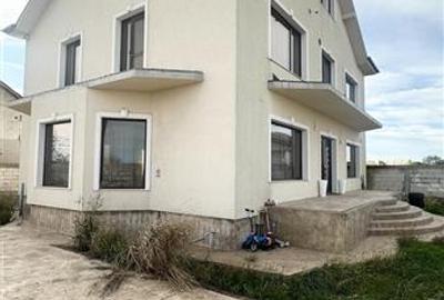 Casa P+1+Pod(M)Foarte Spatioasa, Mobilata si Utilata Complet, Zona Palas - 3