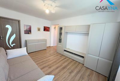 Apartament 2 camere – Mobilat/utilat complet - Str Vasile Alecsandri! - 2