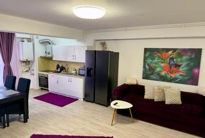 PROPRIETAR_Apartament vis-a-vis de Aeroportul Otopeni - 6