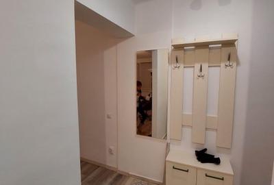 Apartment 2 rooms ultracentral, renovated, furnished, equipped all new, CT - 4