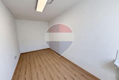 Spații de birouri disponibile str Motilor - 4