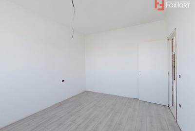 Apartament cu 2 camere in Giroc - V5979 - 5