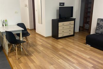 Apartament 2 camere cu loc de parcare, renovat modern,  Aleea Muscel - 3