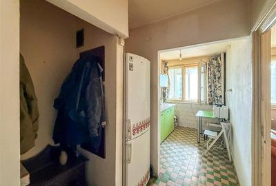 Apartament 2 camere Metrou Piata Iancului - 5