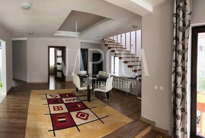 Casă individuală cu 7 camere în Mănăștur