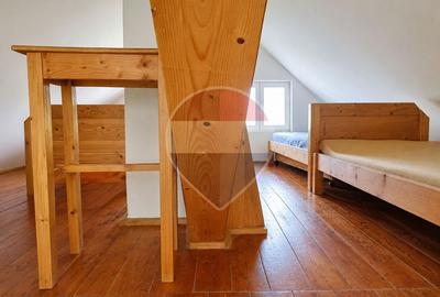 Cabană de vânzare în satul Plopi, Valea Ierii, județul Cluj - 6