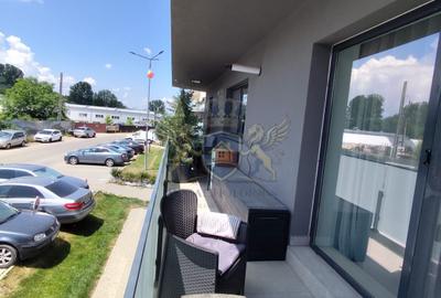 Apartament 2 Camere | 71 Mp | Mobilat - Utilat | Vivamus Residence, Brașov - 15