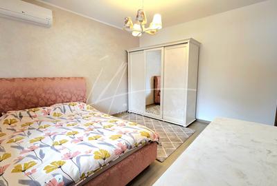 Apartament decomandat  cu 3 camere si 2 bai, 13 Septembrie – Marriott - 21