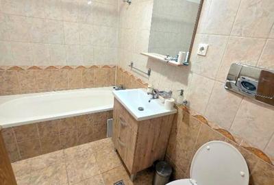 2 camere, bloc nou, modern, cu parcare, in zona strazii Dorobantilor - 9
