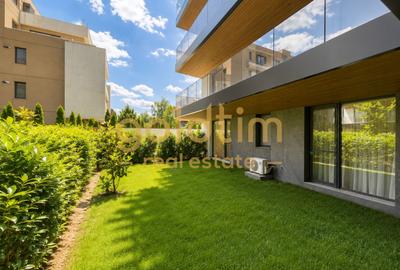 TERASA 90 mp/ARQA RESIDENCE/IANCU NICOLAE/SUPERB/2 LOCURI PARCARE SUBTERANE - 44