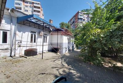 Casă / Vilă cu teren de inchiriat Km 0 langa Primarie - 3