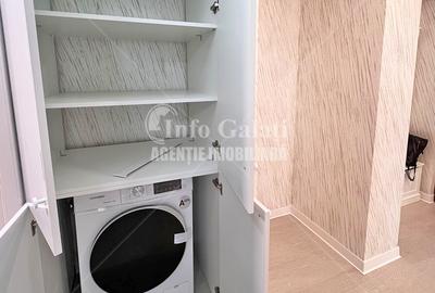 | Apartament cu 2 camere | Renovat Complet | Micro 16 | - 8