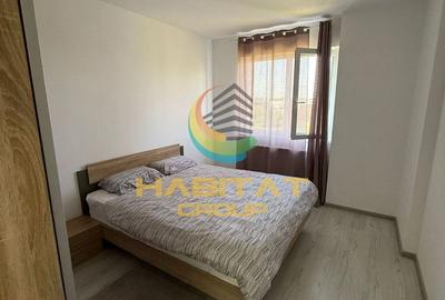 Vanzare ap 2 camere Berceni Grand Arena mobilat utilat - 12
