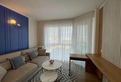 Apartament premium cu 2 camere | Floreasca – Barbu Vacarescu - 3