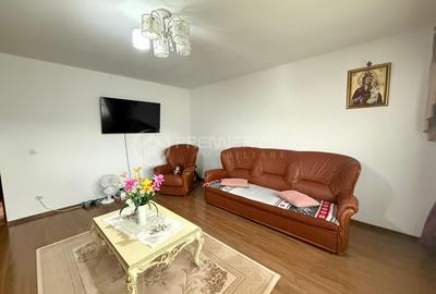 ETAJ 1! LOC DE PARCARE! Apartament 2 camere 56mp, Bucium, CT, BLOC NOU - 2