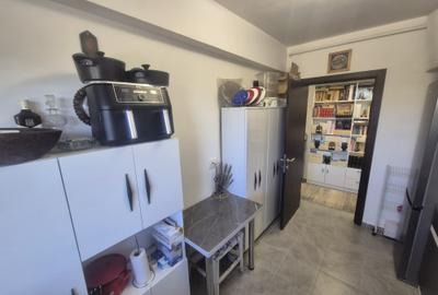Metalurgiei Aparatorii Patriei apartament 2 camere decomandat, bloc nou 2020 - 6