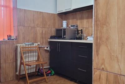 APARTAMENT 2 CAMERE DECOMANDAT CONFORT MAXIM ZONA POARTA 6 - 3