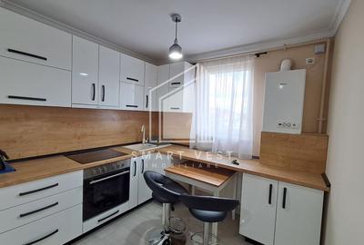 Apartament 2 camere | 47 mp | Zona Semicentrala - 8