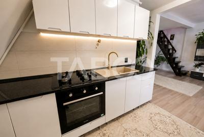 Apartament cu 3 camere de vanzare - mansarda Vasile Aaron - intabulata - 7