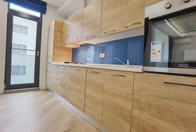 NEW Apartament 3 camere BARBU VACARESCU DINAMIC CITY LOC DE PARCARE - 9